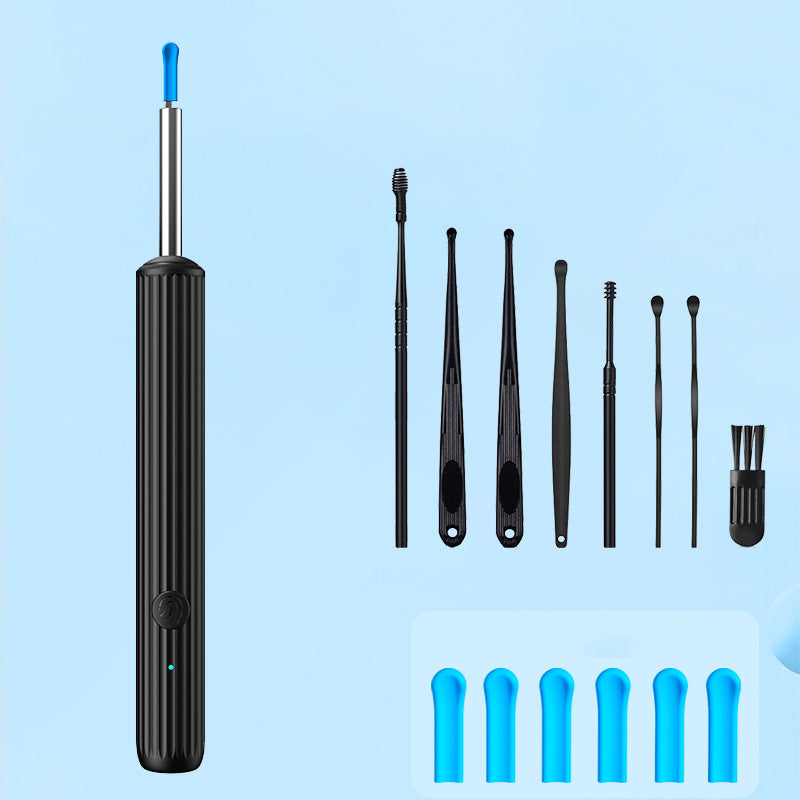 YAGOO® Pro Visual Ear Cleaner - HD Camera Ear Pick Kit