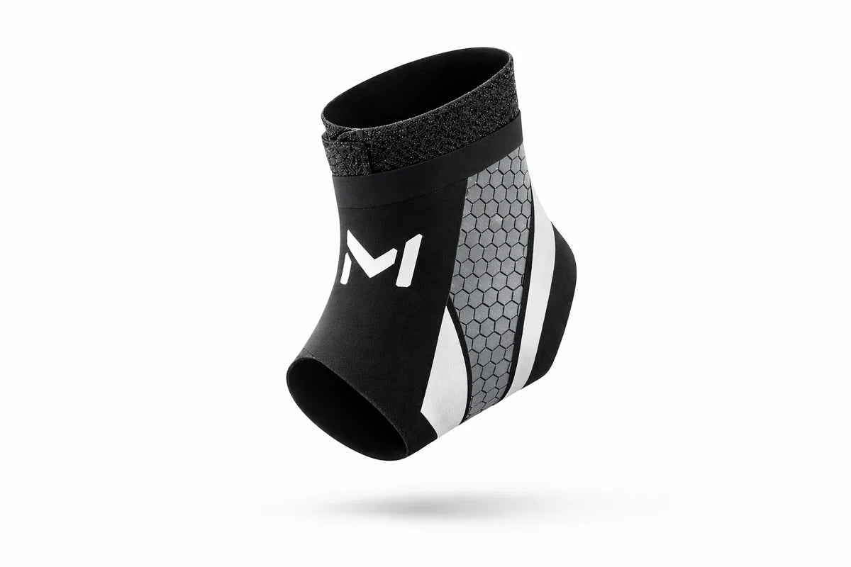 Tiworld™ Premium Pain Relief & Support Ankle Sleeve