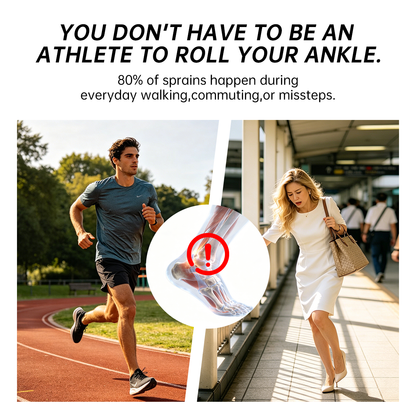 Tiworld™ Premium Pain Relief & Support Ankle Sleeve