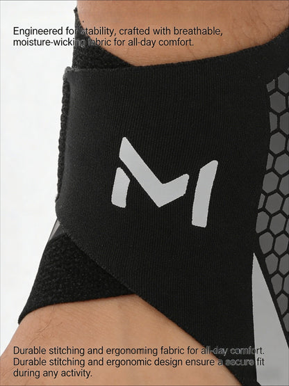 Tiworld™ Premium Pain Relief & Support Ankle Sleeve