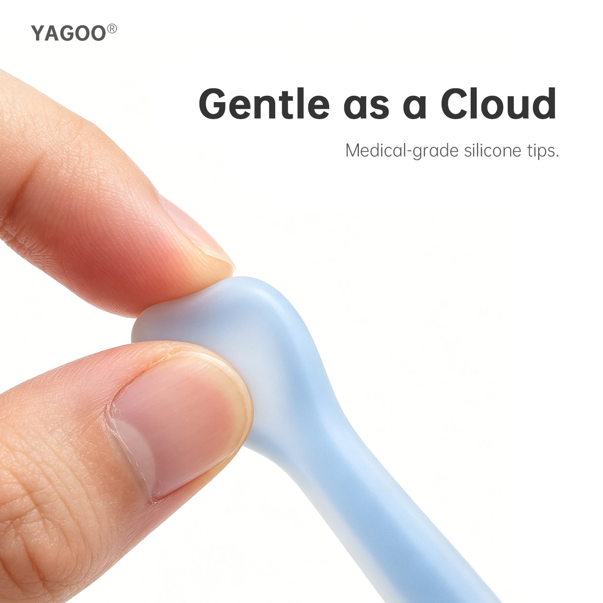 YAGOO® Pro Visual Ear Cleaner - HD Camera Ear Pick Kit