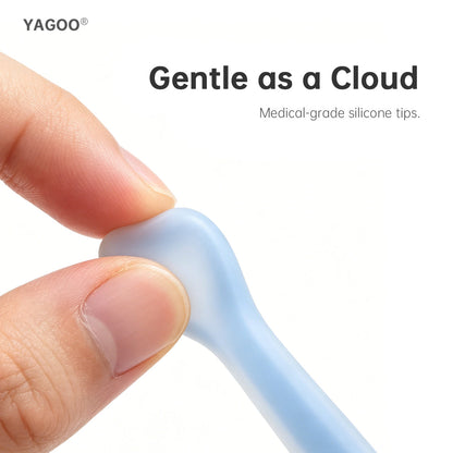 YAGOO® Pro Visual Ear Cleaner - HD Camera Ear Pick Kit