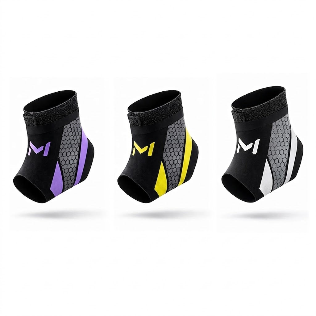 Tiworld™ Premium Pain Relief & Support Ankle Sleeve