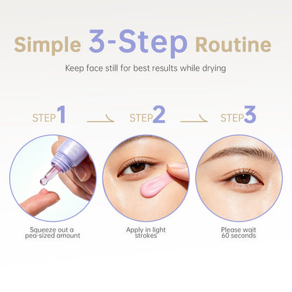 60% OFF 🔥 Instant Eye Lift Gel for Bags & Dark Circles